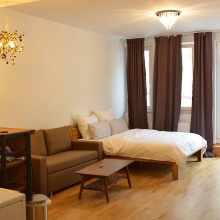 Cologne City Apartement Kültér fotó