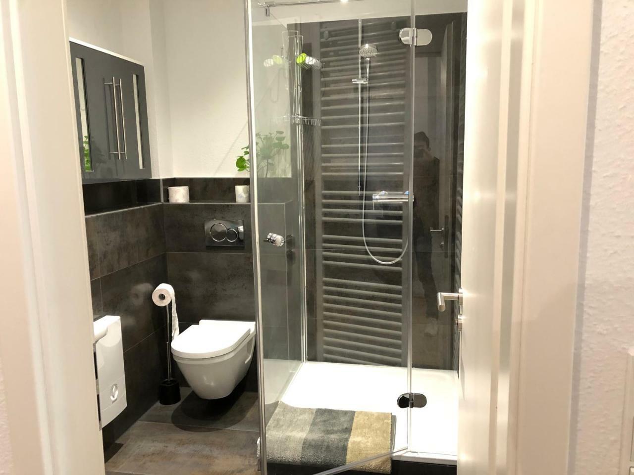 Cologne City Apartement Kültér fotó