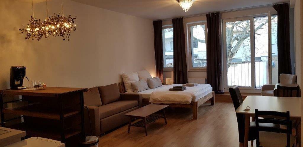 Cologne City Apartement Kültér fotó