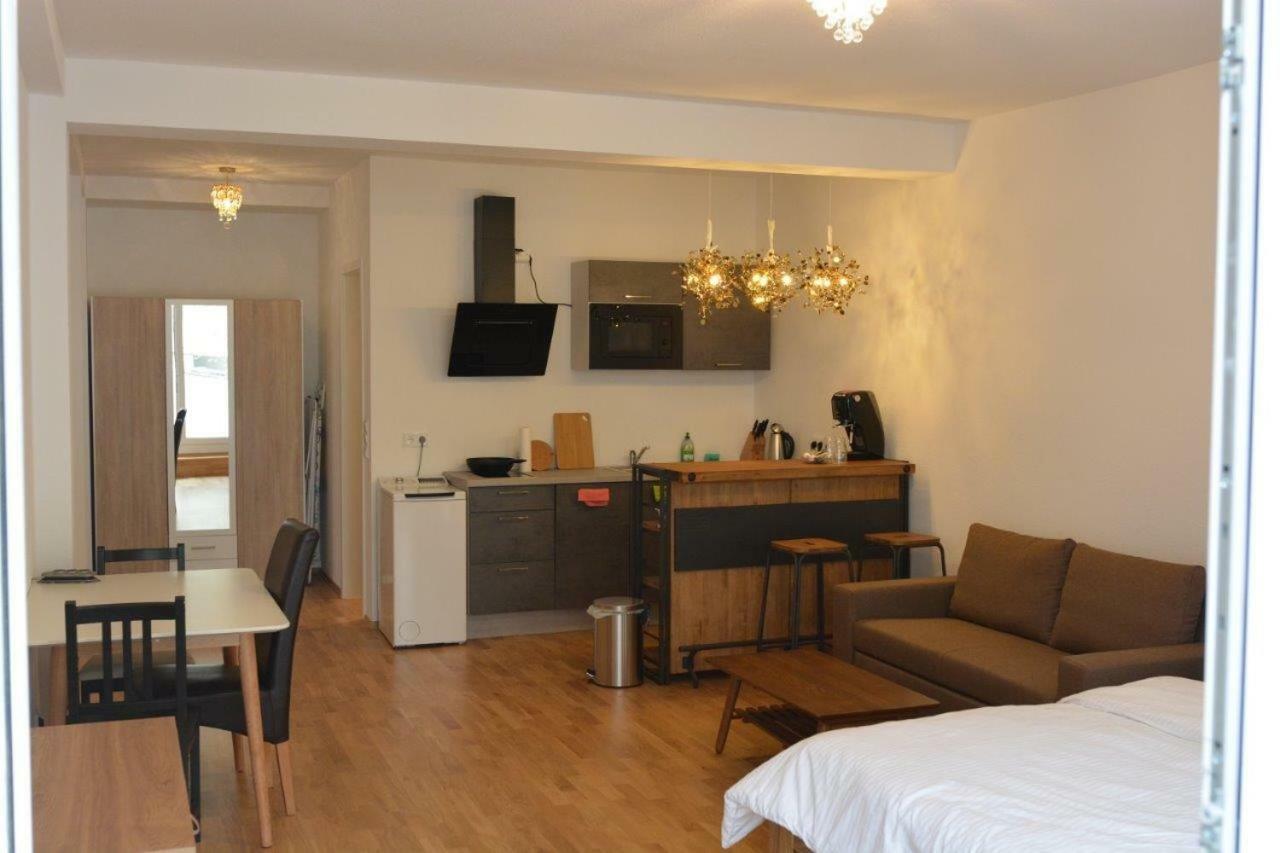 Cologne City Apartement Kültér fotó