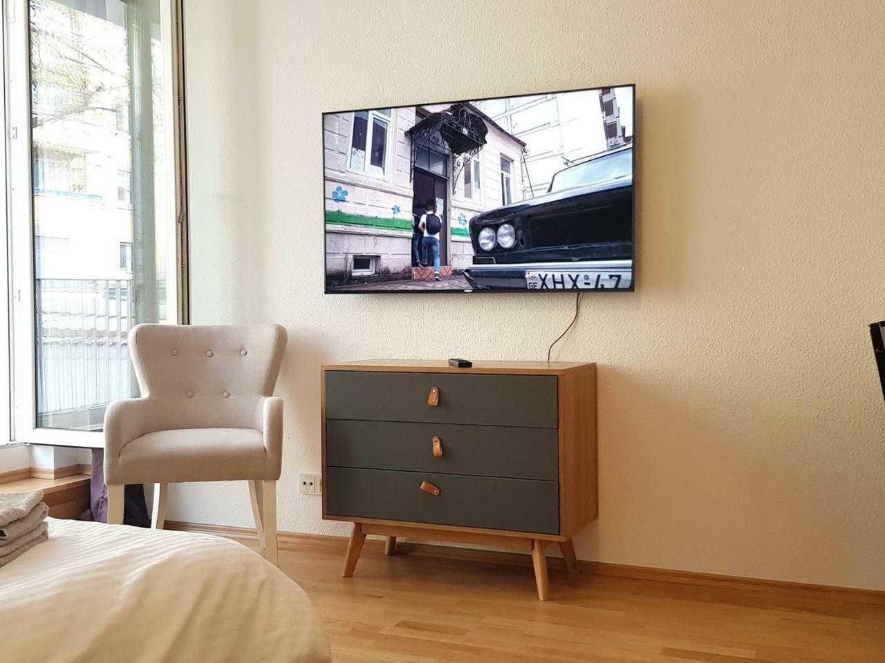 Cologne City Apartement Kültér fotó