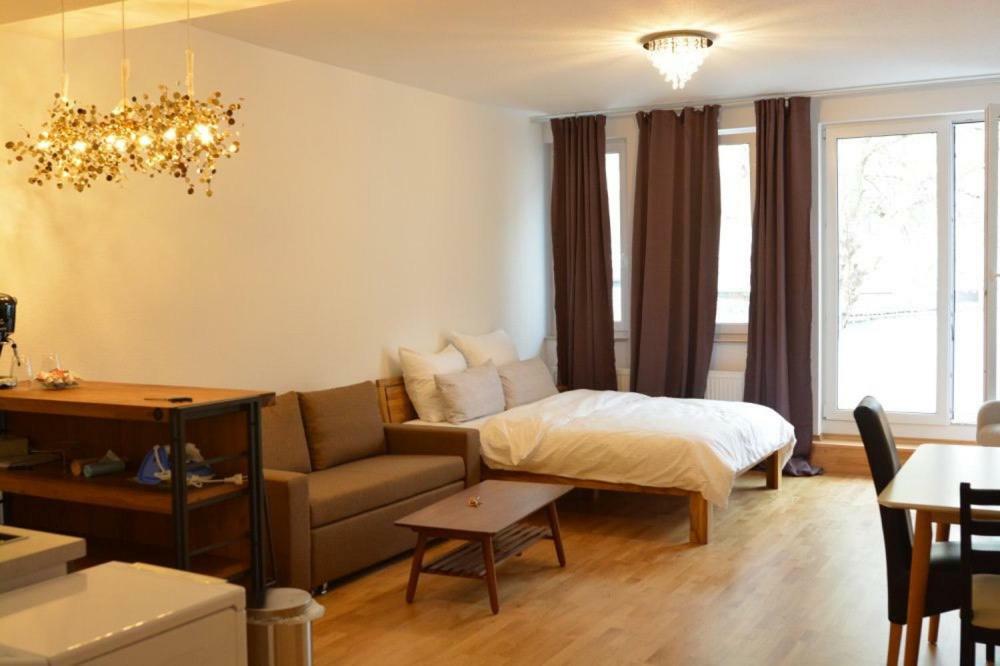 Cologne City Apartement Kültér fotó