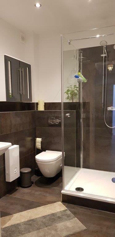 Cologne City Apartement Kültér fotó